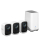 Inteligentna kamera Eufy EUFYCAM 3C (3+1) 4K IP67 WiFi zewnętrzna